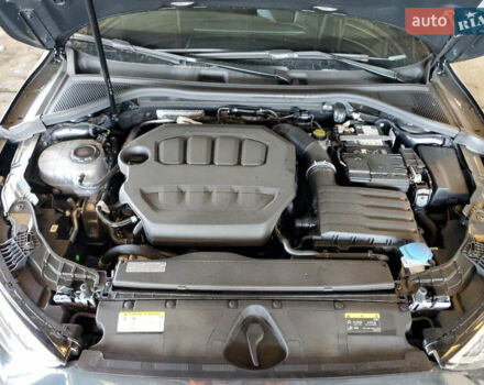 Сірий Ауді А3, об'ємом двигуна 0 л та пробігом 5 тис. км за 27000 $, фото 2 на Automoto.ua