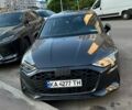 Сірий Ауді А3, об'ємом двигуна 1.98 л та пробігом 6 тис. км за 32750 $, фото 1 на Automoto.ua