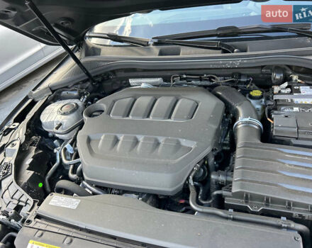 Сірий Ауді А3, об'ємом двигуна 0 л та пробігом 5 тис. км за 27000 $, фото 17 на Automoto.ua