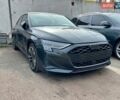 Серый Ауди А3, объемом двигателя 2 л и пробегом 6 тыс. км за 33000 $, фото 1 на Automoto.ua