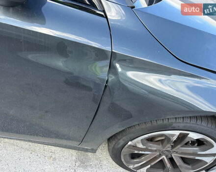 Сірий Ауді А3, об'ємом двигуна 0 л та пробігом 5 тис. км за 27000 $, фото 12 на Automoto.ua