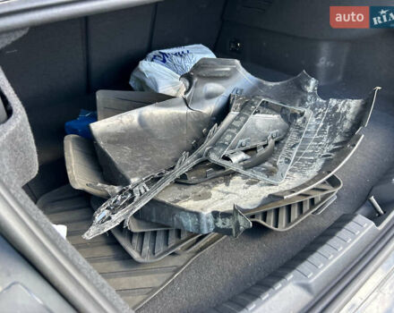 Сірий Ауді А3, об'ємом двигуна 0 л та пробігом 5 тис. км за 27000 $, фото 16 на Automoto.ua