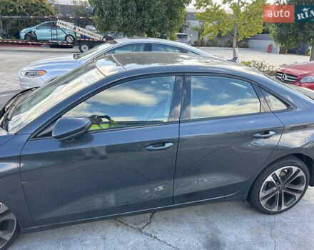 Сірий Ауді А3, об'ємом двигуна 0 л та пробігом 5 тис. км за 27000 $, фото 11 на Automoto.ua