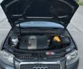 Серый Ауди А3, объемом двигателя 1.6 л и пробегом 226 тыс. км за 5999 $, фото 6 на Automoto.ua