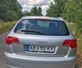 Серый Ауди А3, объемом двигателя 1.6 л и пробегом 230 тыс. км за 6400 $, фото 6 на Automoto.ua