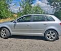 Серый Ауди А3, объемом двигателя 1.6 л и пробегом 230 тыс. км за 6400 $, фото 4 на Automoto.ua