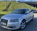 Серый Ауди А3, объемом двигателя 2 л и пробегом 245 тыс. км за 1724 $, фото 1 на Automoto.ua
