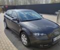 Серый Ауди А3, объемом двигателя 1.6 л и пробегом 279 тыс. км за 5200 $, фото 1 на Automoto.ua