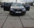 Сірий Ауді А3, об'ємом двигуна 1.6 л та пробігом 279 тис. км за 5200 $, фото 3 на Automoto.ua