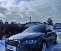 Сірий Ауді А3, об'ємом двигуна 2 л та пробігом 280 тис. км за 7450 $, фото 1 на Automoto.ua