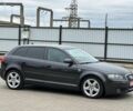 Сірий Ауді А3, об'ємом двигуна 1.4 л та пробігом 215 тис. км за 6700 $, фото 1 на Automoto.ua
