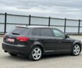 Сірий Ауді А3, об'ємом двигуна 1.4 л та пробігом 215 тис. км за 6700 $, фото 2 на Automoto.ua