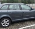 Серый Ауди А3, объемом двигателя 2 л и пробегом 221 тыс. км за 7650 $, фото 4 на Automoto.ua