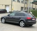 Сірий Ауді А3, об'ємом двигуна 1.4 л та пробігом 215 тис. км за 6700 $, фото 3 на Automoto.ua