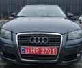 Серый Ауди А3, объемом двигателя 2 л и пробегом 221 тыс. км за 7650 $, фото 1 на Automoto.ua