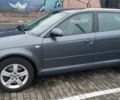 Серый Ауди А3, объемом двигателя 2 л и пробегом 221 тыс. км за 7650 $, фото 5 на Automoto.ua