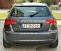 Серый Ауди А3, объемом двигателя 1.6 л и пробегом 190 тыс. км за 7020 $, фото 6 на Automoto.ua