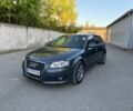 Серый Ауди А3, объемом двигателя 2 л и пробегом 245 тыс. км за 6400 $, фото 1 на Automoto.ua