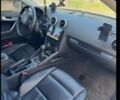 Серый Ауди А3, объемом двигателя 1.6 л и пробегом 288 тыс. км за 9600 $, фото 3 на Automoto.ua