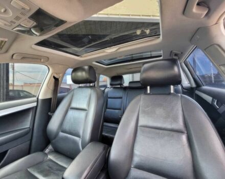 Серый Ауди А3, объемом двигателя 2 л и пробегом 86 тыс. км за 1250 $, фото 9 на Automoto.ua