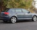 Сірий Ауді А3, об'ємом двигуна 2 л та пробігом 82 тис. км за 8900 $, фото 5 на Automoto.ua