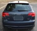 Сірий Ауді А3, об'ємом двигуна 2 л та пробігом 82 тис. км за 8900 $, фото 6 на Automoto.ua