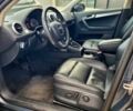 Серый Ауди А3, объемом двигателя 2 л и пробегом 86 тыс. км за 1250 $, фото 6 на Automoto.ua