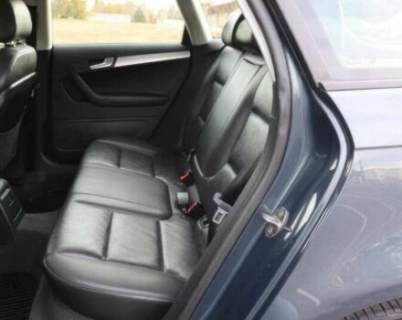 Сірий Ауді А3, об'ємом двигуна 2 л та пробігом 82 тис. км за 8900 $, фото 11 на Automoto.ua