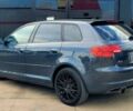 Серый Ауди А3, объемом двигателя 2 л и пробегом 86 тыс. км за 1250 $, фото 5 на Automoto.ua