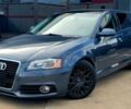 Серый Ауди А3, объемом двигателя 2 л и пробегом 86 тыс. км за 1250 $, фото 2 на Automoto.ua