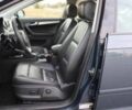 Сірий Ауді А3, об'ємом двигуна 2 л та пробігом 82 тис. км за 8900 $, фото 8 на Automoto.ua