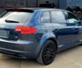 Серый Ауди А3, объемом двигателя 2 л и пробегом 86 тыс. км за 1250 $, фото 3 на Automoto.ua