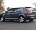 Сірий Ауді А3, об'ємом двигуна 2 л та пробігом 82 тис. км за 8900 $, фото 7 на Automoto.ua