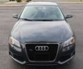 Сірий Ауді А3, об'ємом двигуна 2 л та пробігом 82 тис. км за 8900 $, фото 1 на Automoto.ua