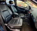 Серый Ауди А3, объемом двигателя 2 л и пробегом 86 тыс. км за 1250 $, фото 8 на Automoto.ua