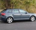Сірий Ауді А3, об'ємом двигуна 2 л та пробігом 82 тис. км за 8900 $, фото 4 на Automoto.ua