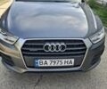 Серый Ауди А3, объемом двигателя 0 л и пробегом 181 тыс. км за 18074 $, фото 1 на Automoto.ua
