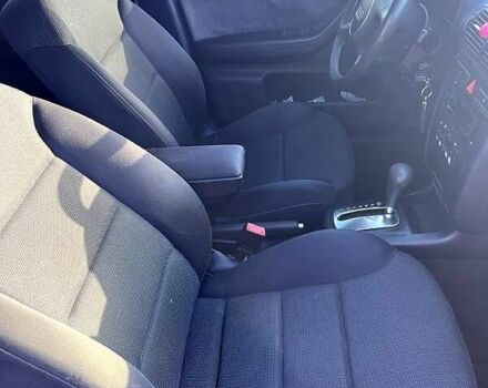 Серый Ауди А3, объемом двигателя 1.6 л и пробегом 241 тыс. км за 3600 $, фото 1 на Automoto.ua