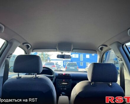 Серый Ауди А3, объемом двигателя 1.6 л и пробегом 241 тыс. км за 3600 $, фото 1 на Automoto.ua