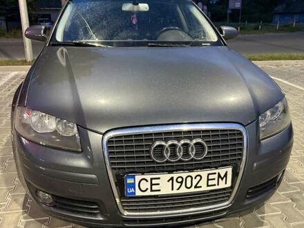 Ауди А3 2005 в Черновцах на Automoto.ua Серый Ауди А3, объемом двигателя 1.97 л и пробегом 405 тыс. км за 5700 $, фото 1 на Automoto.ua