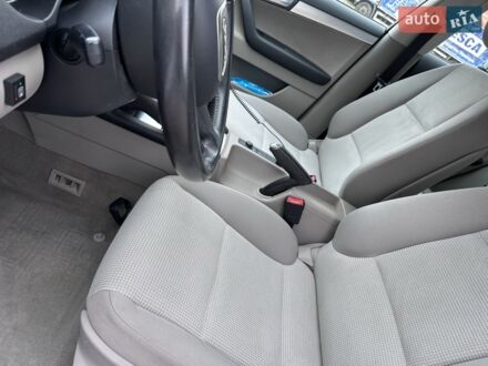 Сірий Ауді А3, об'ємом двигуна 1.6 л та пробігом 217 тис. км за 7300 $, фото 1 на Automoto.ua