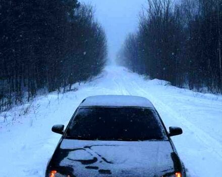 Сірий Ауді А3, об'ємом двигуна 1.4 л та пробігом 175 тис. км за 6900 $, фото 1 на Automoto.ua