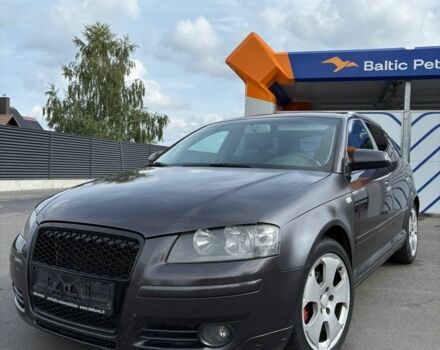 Сірий Ауді А3, об'ємом двигуна 0 л та пробігом 273 тис. км за 2810 $, фото 1 на Automoto.ua