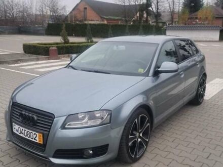 Серый Ауди А3, объемом двигателя 0 л и пробегом 198 тыс. км за 7800 $, фото 1 на Automoto.ua