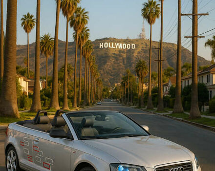 Серый Ауди А3, объемом двигателя 1.8 л и пробегом 240 тыс. км за 4999 $, фото 1 на Automoto.ua