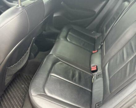 Серый Ауди А3, объемом двигателя 1.8 л и пробегом 175 тыс. км за 9750 $, фото 1 на Automoto.ua