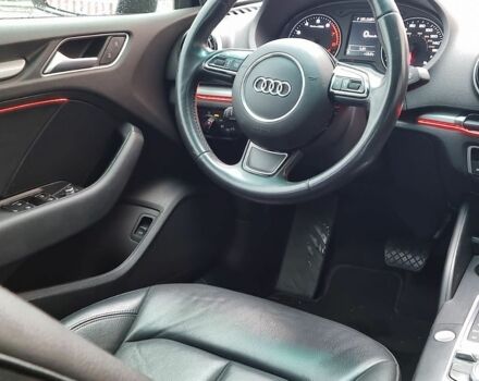 Сірий Ауді А3, об'ємом двигуна 1.8 л та пробігом 146 тис. км за 14000 $, фото 1 на Automoto.ua