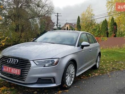 Серый Ауди А3, объемом двигателя 0 л и пробегом 97 тыс. км за 16900 $, фото 1 на Automoto.ua