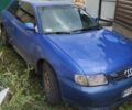 Синій Ауді А3, об'ємом двигуна 1.9 л та пробігом 3 тис. км за 1505 $, фото 1 на Automoto.ua
