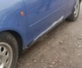 Синий Ауди А3, объемом двигателя 1.8 л и пробегом 300 тыс. км за 1999 $, фото 5 на Automoto.ua